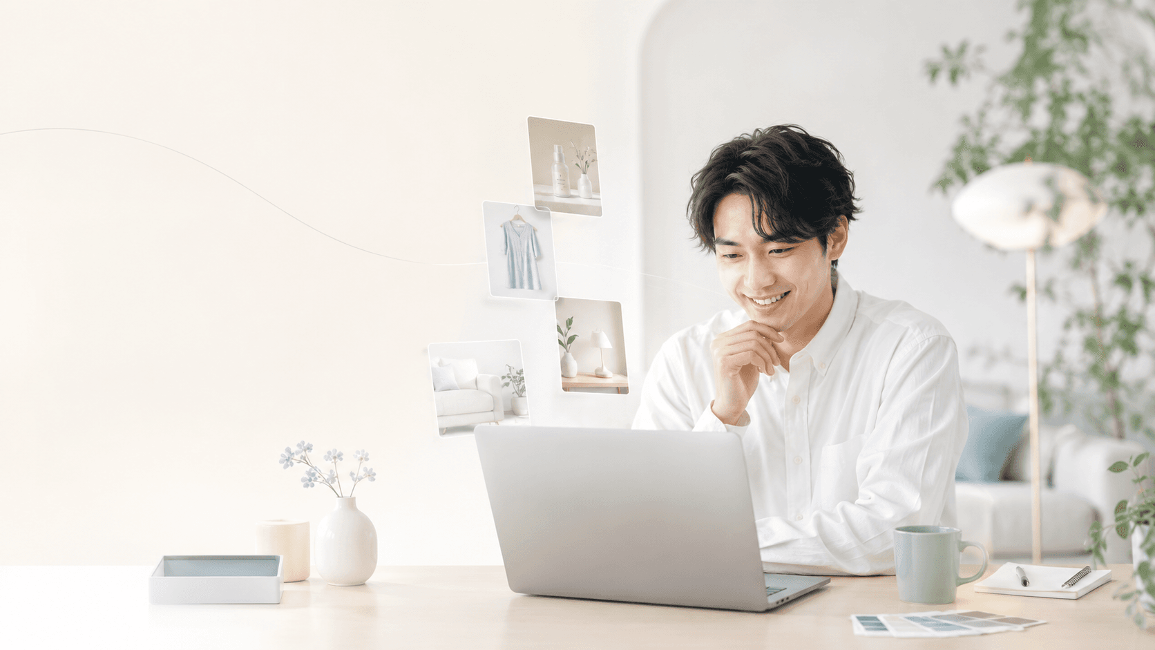 ECマジックの活用例1