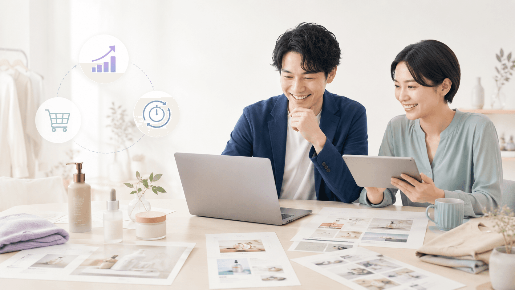 ECマジックの活用例3
