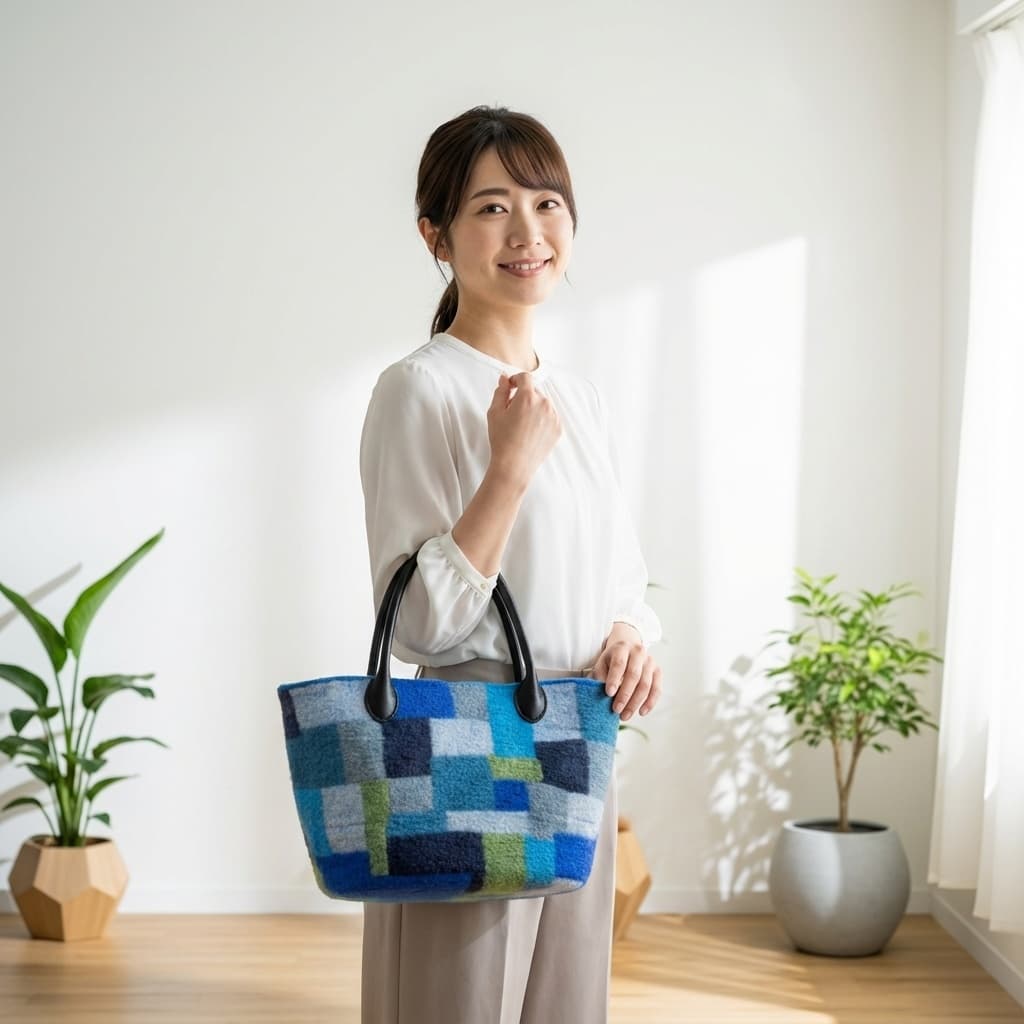 After Bag